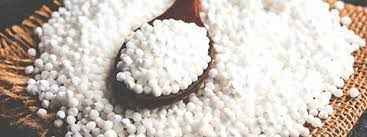 Jiyas Sabudana