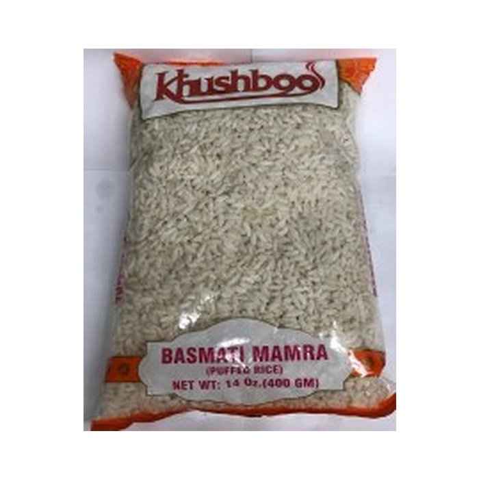 Khushboo Basmati Mamra