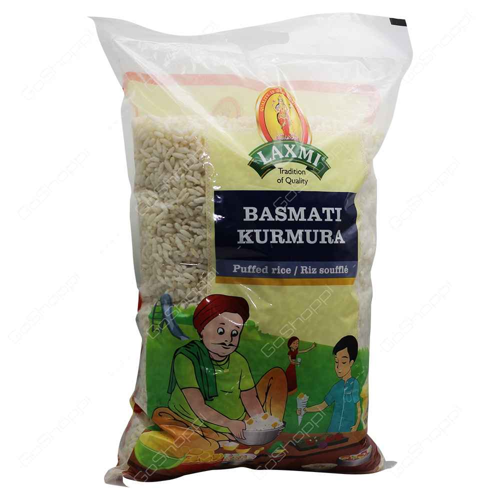 LAXMI MAMRA BASMATI