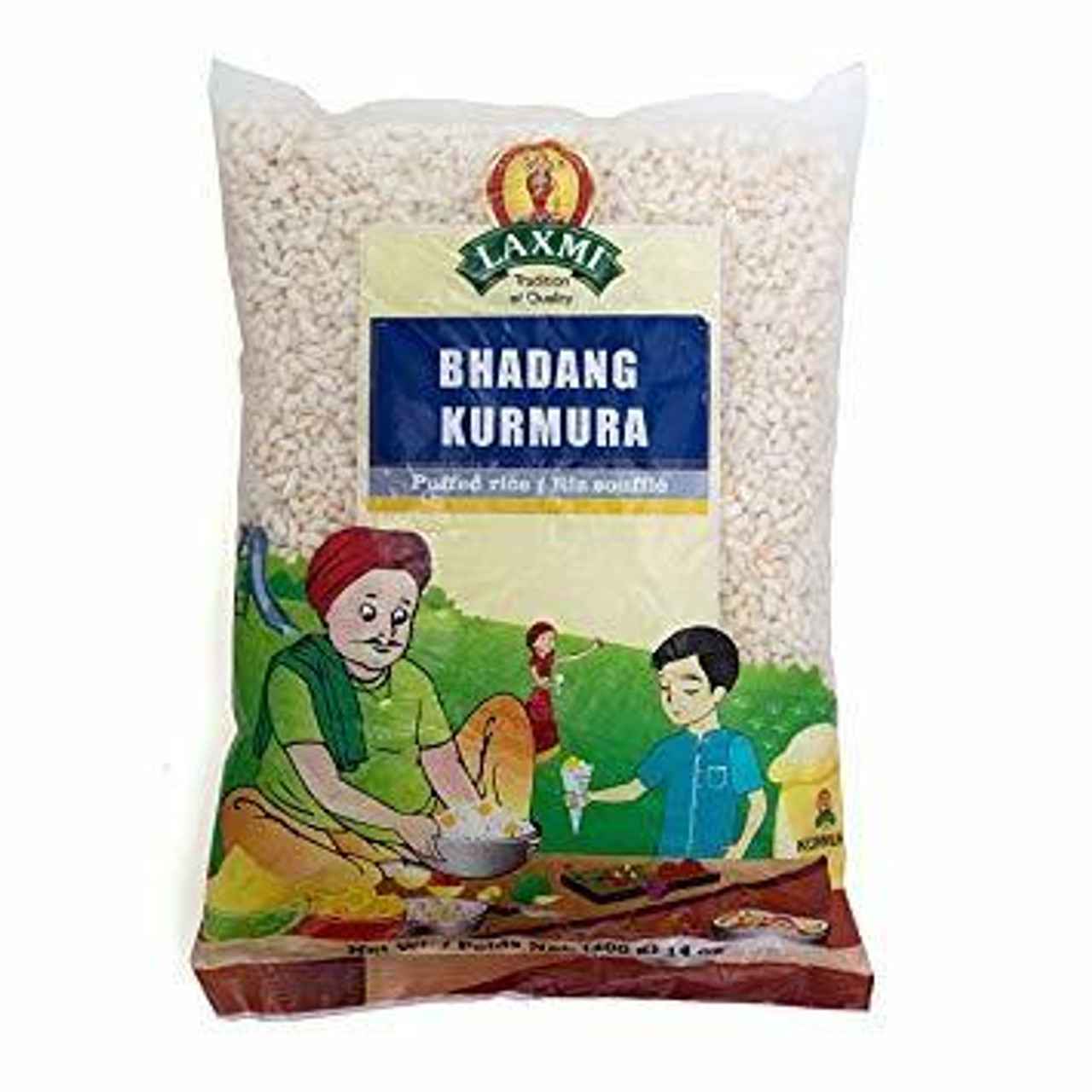 LAXMI GOTI BASMATI