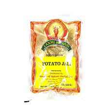 LAX POTATO JALI