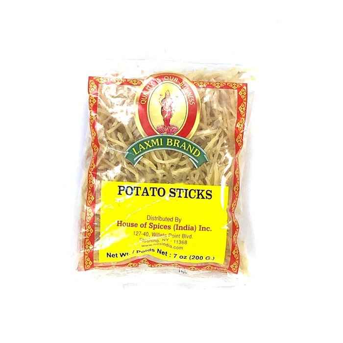 POTATO STICKS