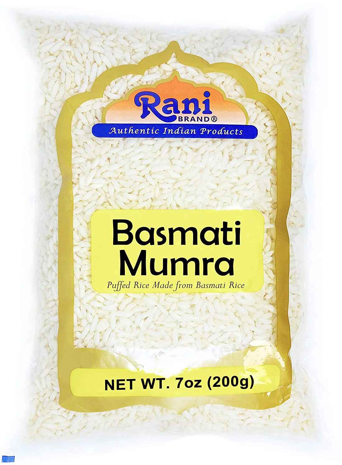 Rani Mamra Basmati