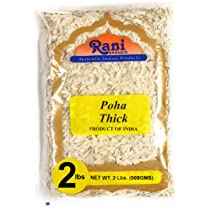 Rani Poha Thick