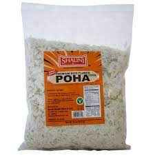 Shalini Nylon Poha