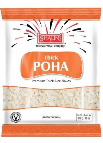 Shalini Poha