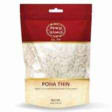 Spicy World Poha Thin