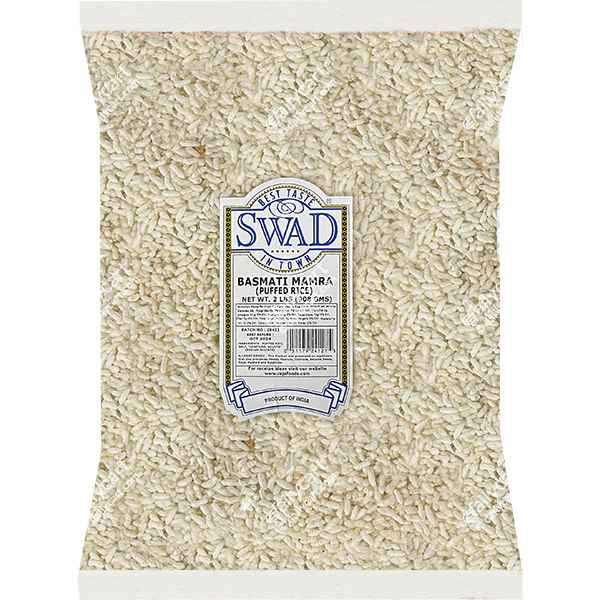 Swad Basmati Mamra