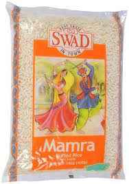 Swad Mamra