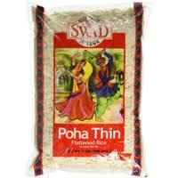 Swad Poha Thin