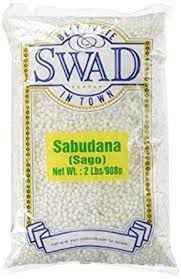 Swad Sabudana