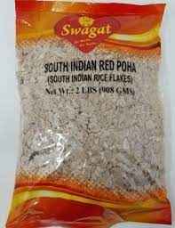 Swagat Red Poha