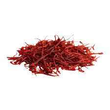 SAFFRON GATHERING