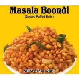 Abhiruchi Masala Boondi