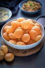 Adani Wheat Pani Puri