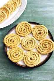 Adarsh Rice Murukku