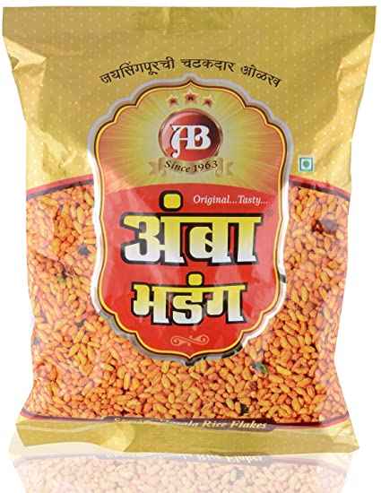 AMBA BHADUNG