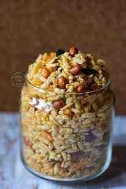 Ammas Aval Mixture