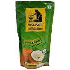 Ammas Coconut Mixture
