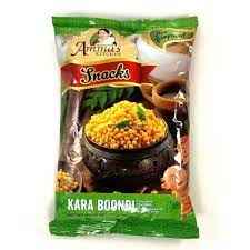 Ammas Kara Boondi