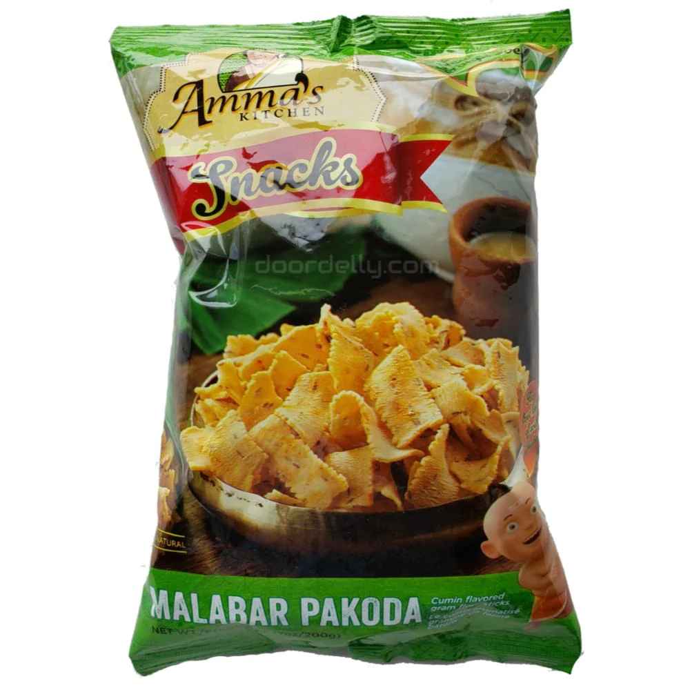 Amma's Snacks