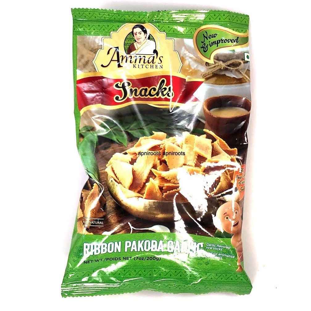 Ammas Ribbon Pakoda