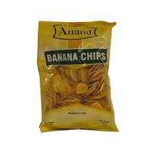 Anand Banana Chips