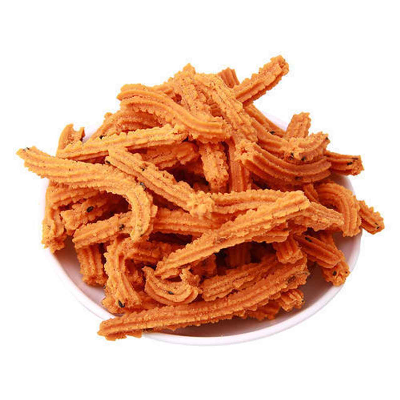 Masala Muruku