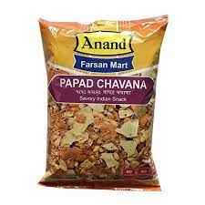 ANAND PAPAD CHAVANA