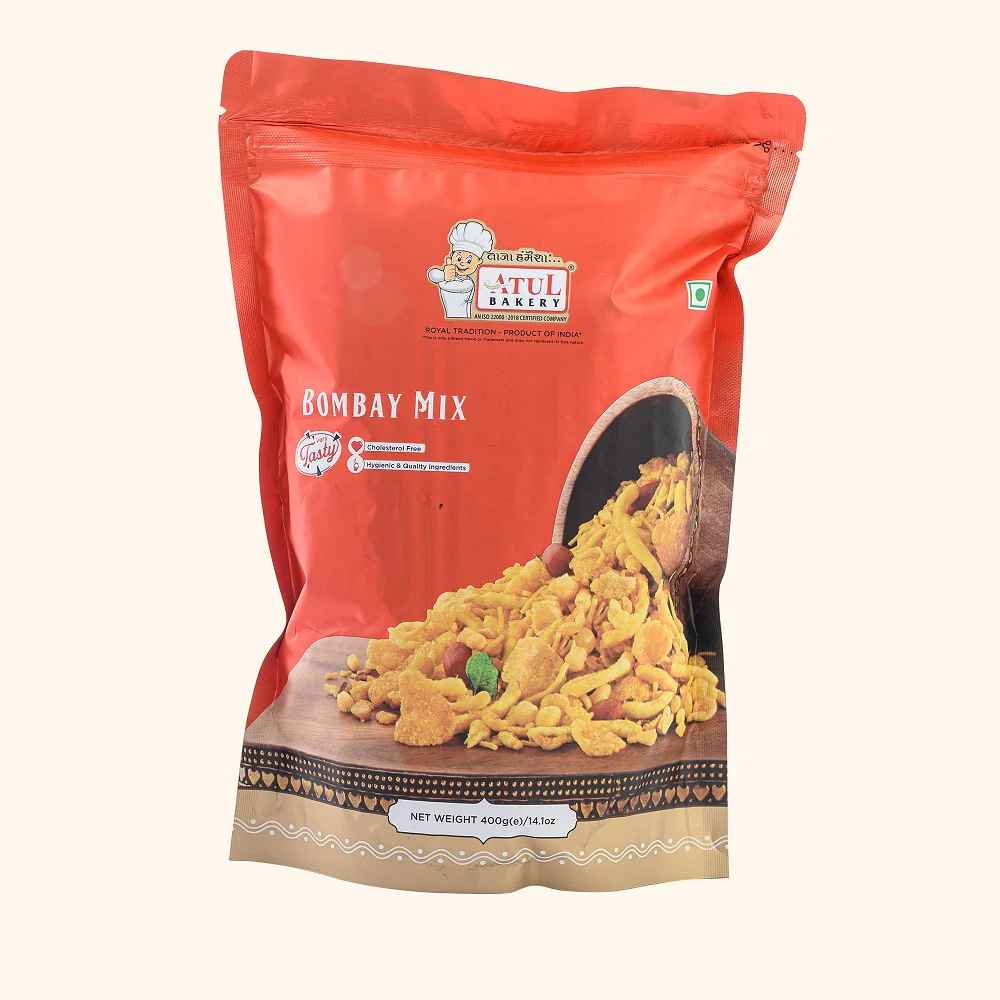 Atul Bombay Mix