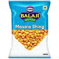 BALAJI MASALA SHING