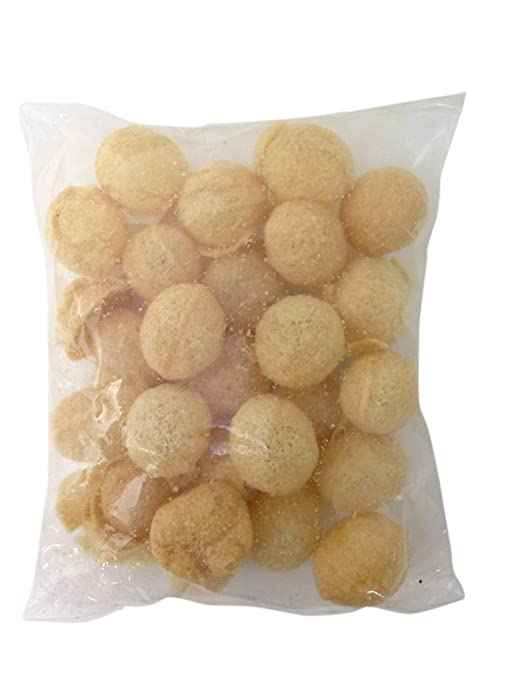 Balaji Pani Puri