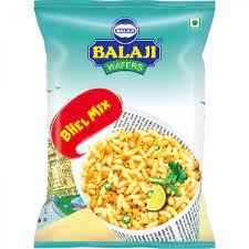 Balaji Bhel Mixture