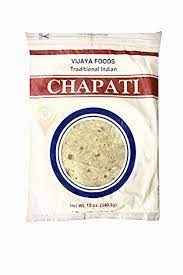 Vijaya Chapathi
