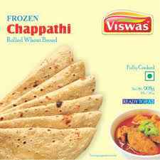Viswas Chappathi