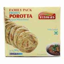 Viswas Porotta