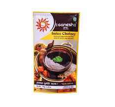 Ganesh Imlee Chutney