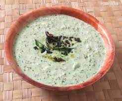 Maiyas Coconut Chutney