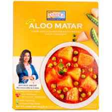 Ashoka Aloo Matar