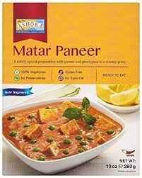 ASHK MATAR PANEER