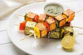 Ashoka Paneer Tikka