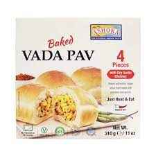 ASHK VADA PAV