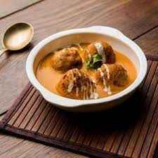 Bikano Malai Kofta