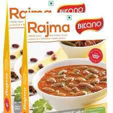 Bikano Rajma