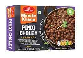 HAL PINDI CHOLE