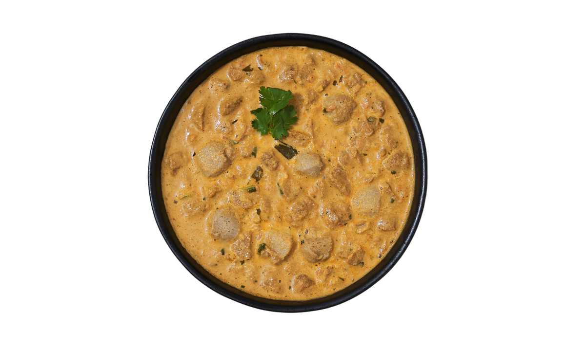 Soya Masala