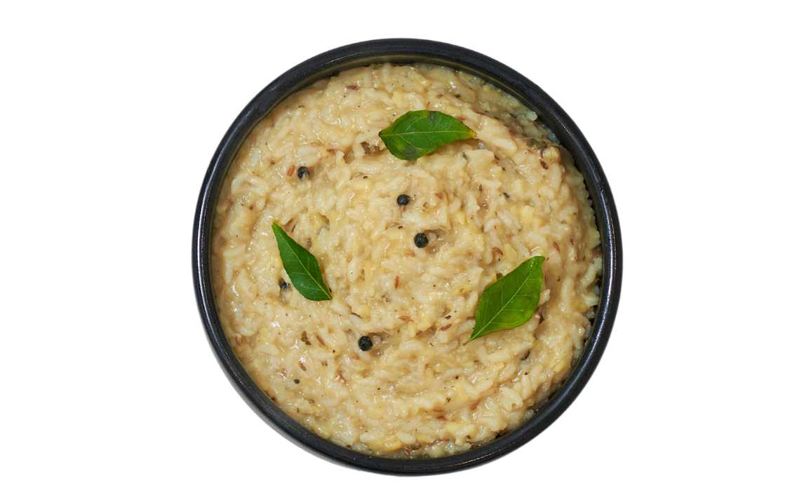 Ven Pongal