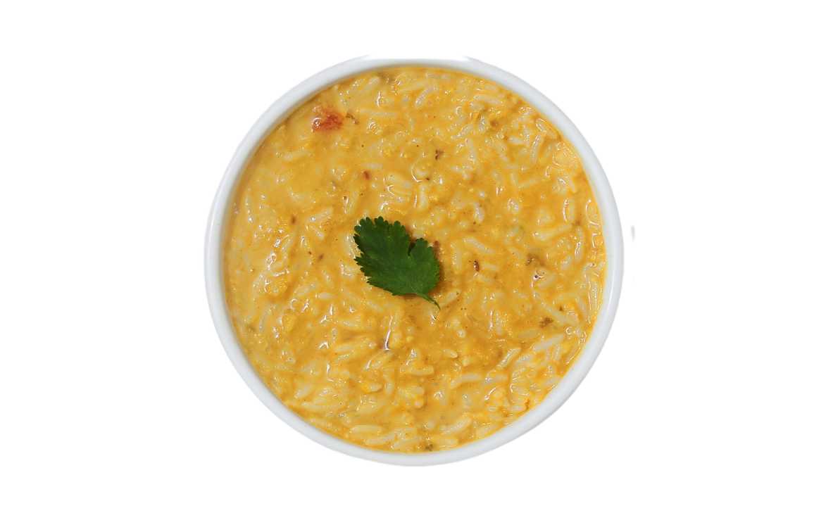 Dal Chawal