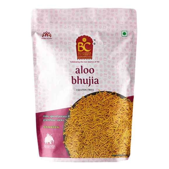 BC Aloo Bhujia