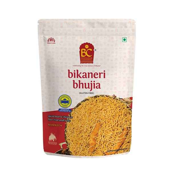 BC Bikaneri Bhujia